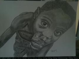 Black kid part2