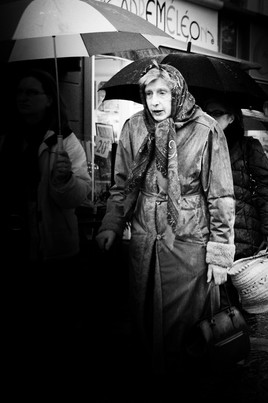 Portraits de l'ordinaire : L'autre rive