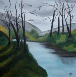 Un jour, quelque part...