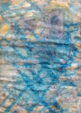 Le ventre de l'oc&eacute;an