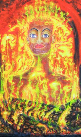 LE SACRIFICE AU FEMININ