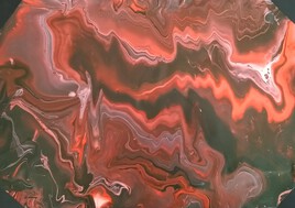 Flux d'un esprit meurtri