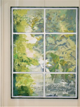 premier givre présenté dans sa caisse américaine