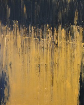 Cent Traits (Hommage &agrave; Soulages)