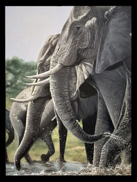 La marche des G&eacute;ants