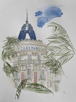 H&ocirc;tel Carlton