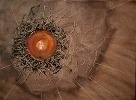 la couleur du noyau la couleur du noyau