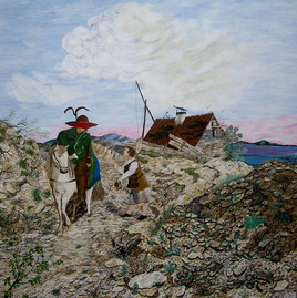 Ma&icirc;tre Loustic