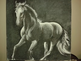 Dans la p&eacute;nombre