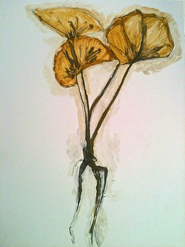 Mauvaise herbe, n&deg;4