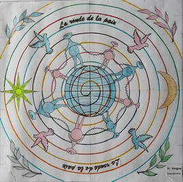 La Ronde de la paix