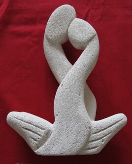 T&ecirc;te-&agrave;-t&ecirc;te / Avril 2013