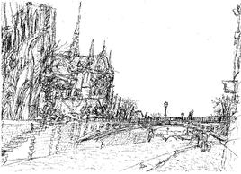 notre dame (amoureux)