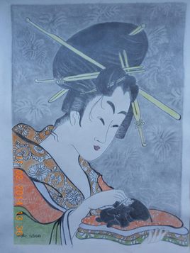 Geisha