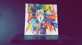 Le lion