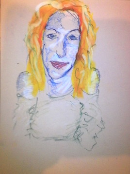 Rousse inscrite sur Facebook