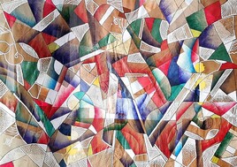 Respirer c'est ... (24)