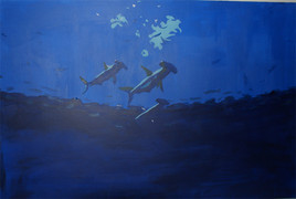 Requins Marteaux (2013)