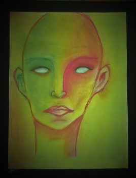 repr&eacute;sentation de la femme