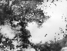 ce qui est en haut est en bas