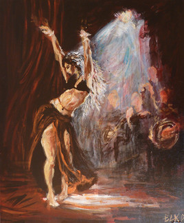 Bellydance