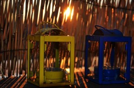 Apr&egrave;s la pluie le beau temps