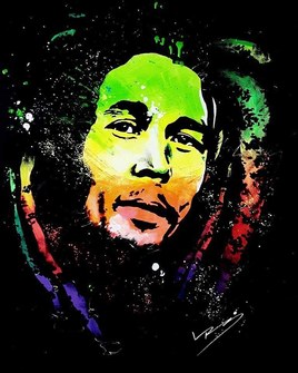 Bob Marley