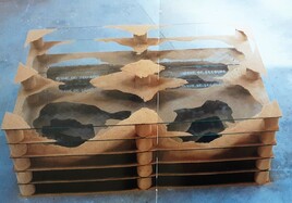 ISSUE DE SECOURS.  1989