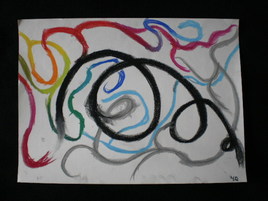 esprit en vadrouille