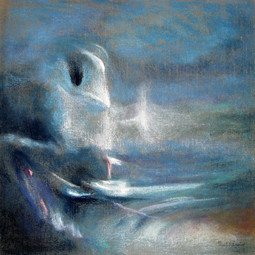 Embarquement pour Cythère