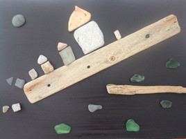 ça sent la fin là !