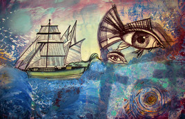 From The Depths Of Dreams