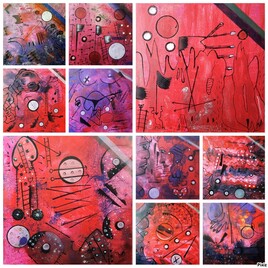 P&ecirc;le-m&ecirc;le de la galerie Psychologie du Syst&egrave;me Reproducteur F&eacute;minin