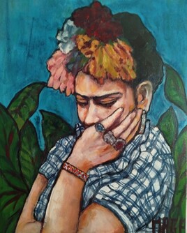 Et puis il y a Frida