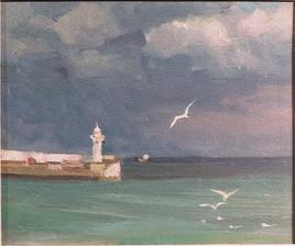 Pausage Crim&eacute;en