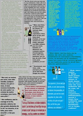 Entre Enfance et Sans Enfance