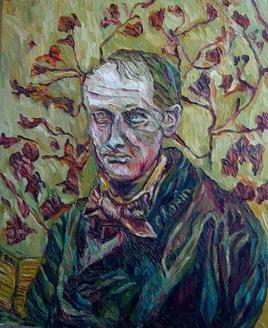 Baudelaire par Schumann