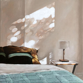 Int&eacute;rieur N&deg;35