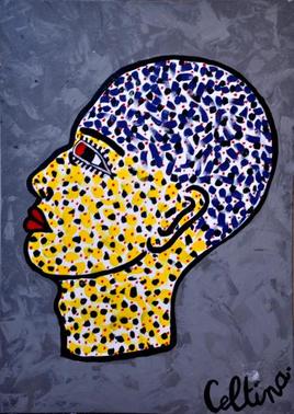 Le triptyque des profils 1