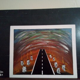 Highway of souffrance