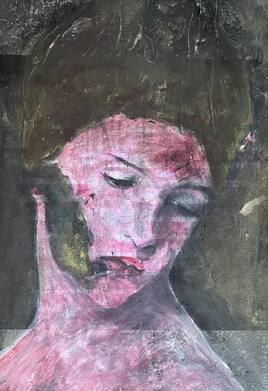 « Sous le vernis 2 ».