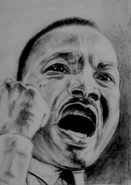 &laquo; I've Been to the Mountaintop &raquo;...