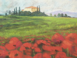 Balade en Toscane (extrait)