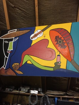 tableau