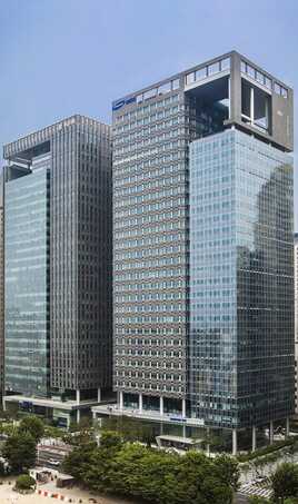 Prestige Imperial Park