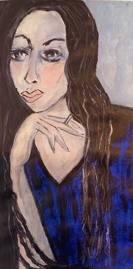 Pas parfaite et alors ?!