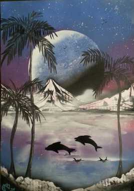 Sensation de vacances