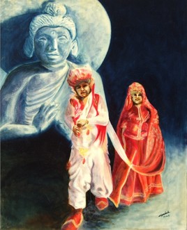 Mariage hindou