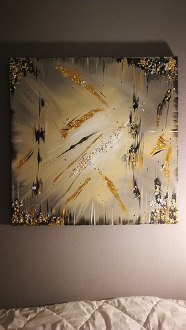 Lumi&egrave;re divine