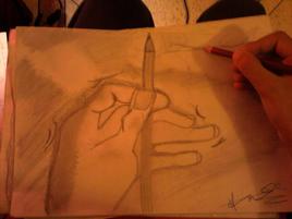 le sacré du secret de l'artiste